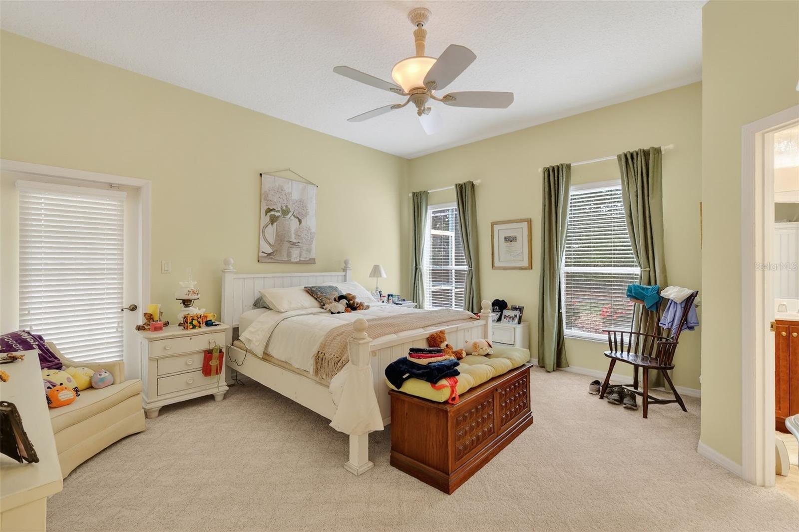 PLANTATION AT LEESBURG - Residential