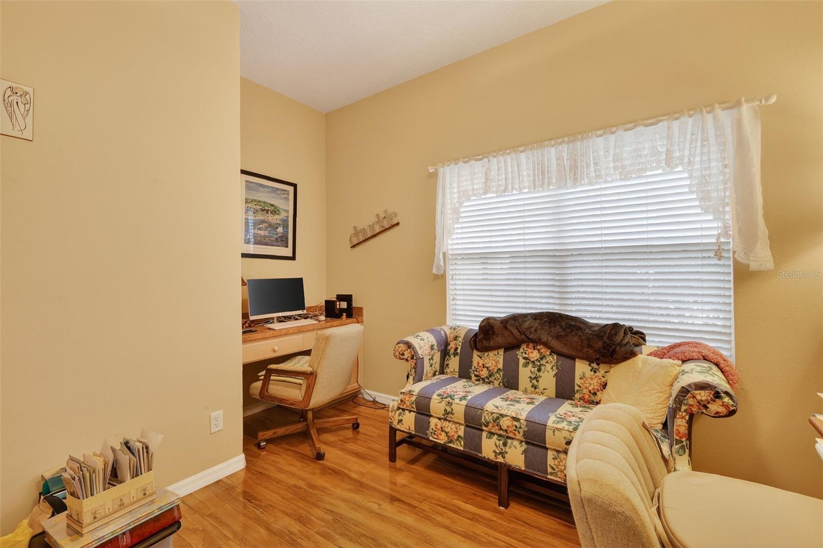 PLANTATION AT LEESBURG - Residential