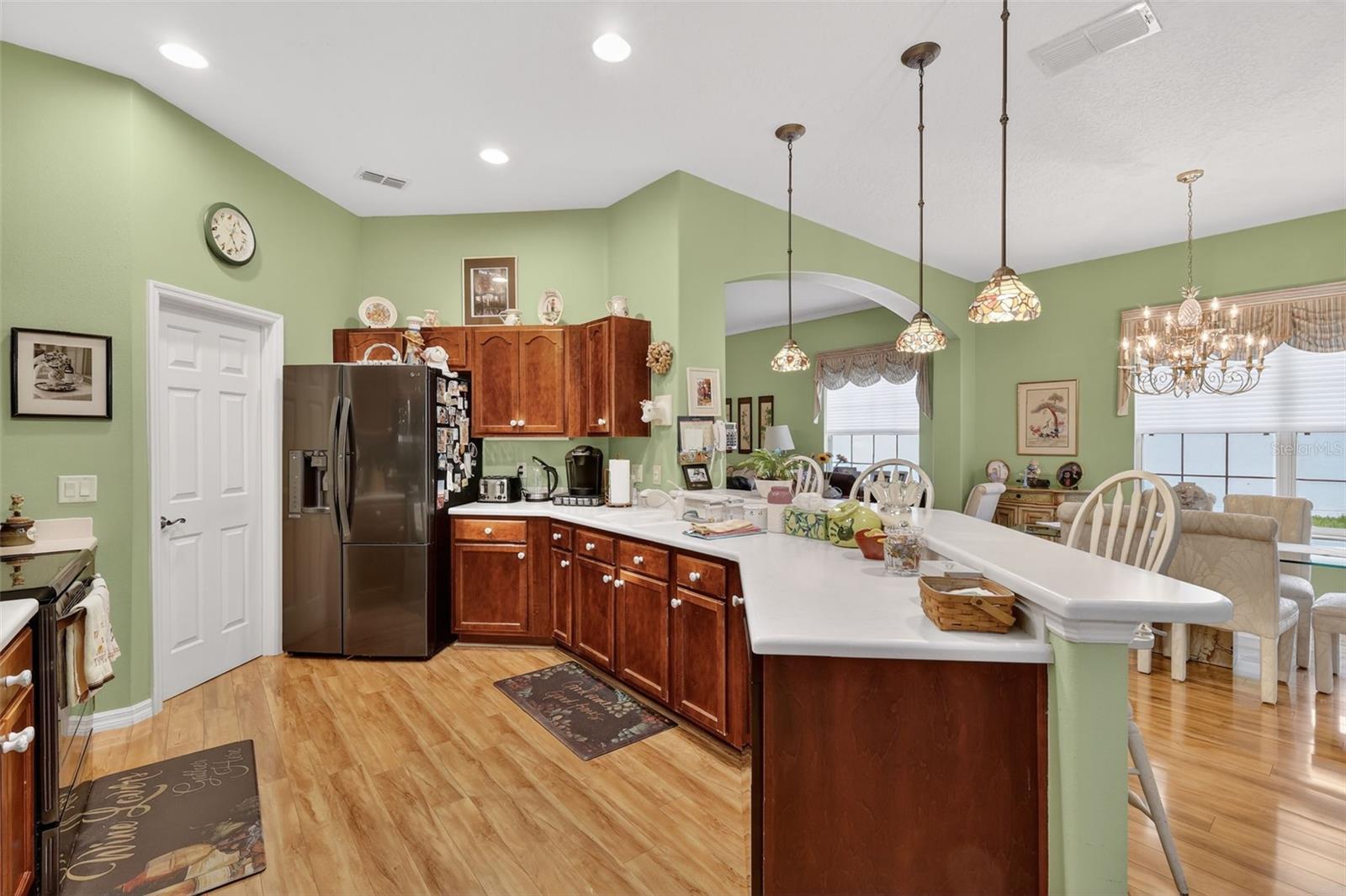 PLANTATION AT LEESBURG - Residential