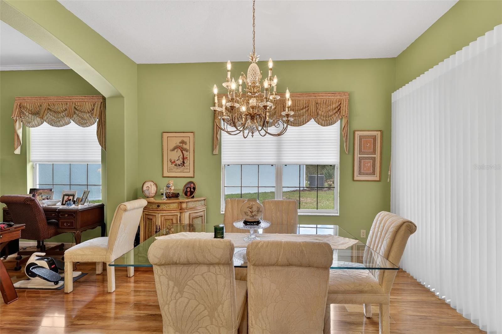 PLANTATION AT LEESBURG - Residential