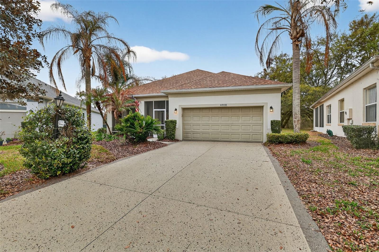 PLANTATION AT LEESBURG - Residential