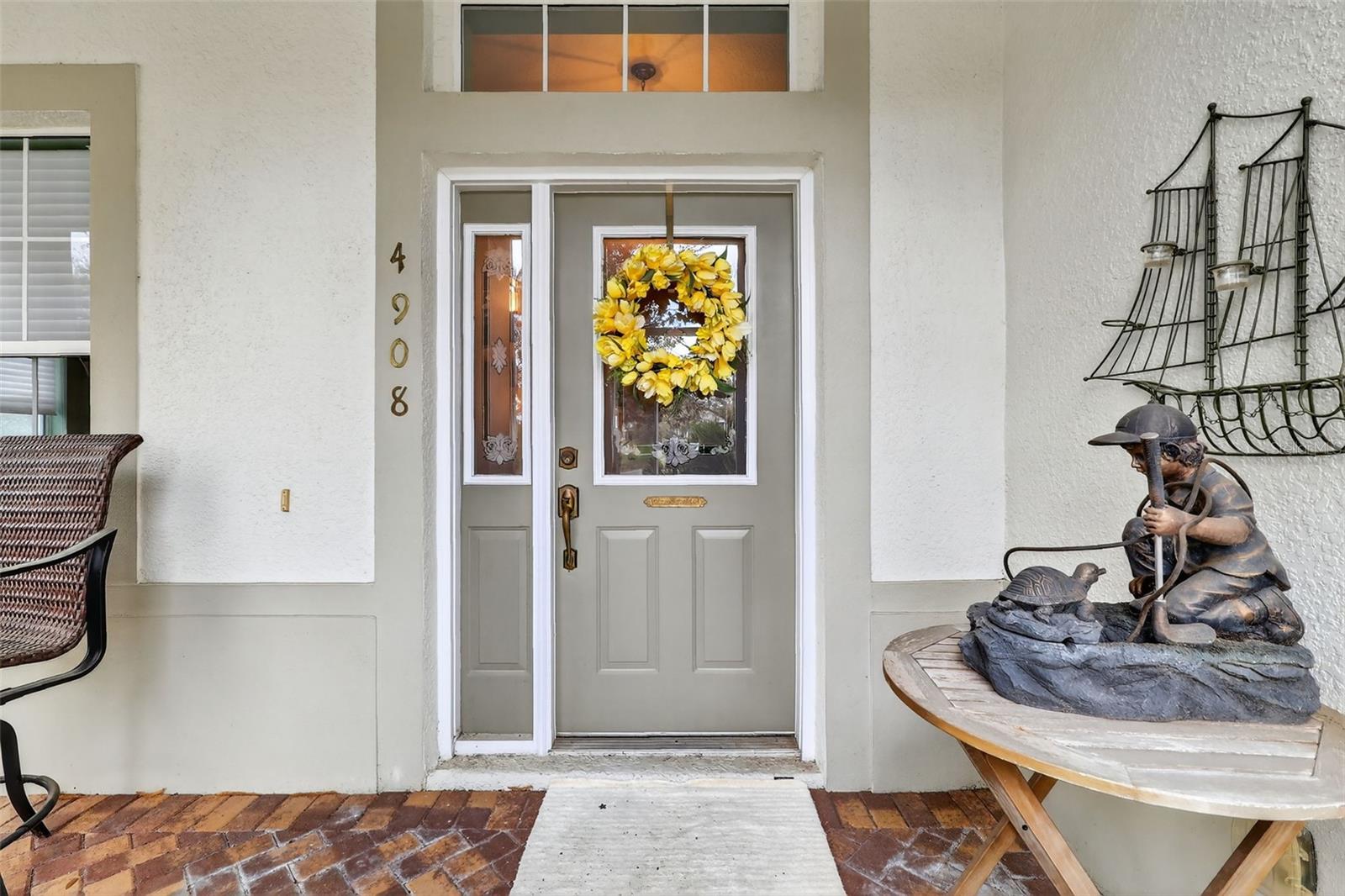 PLANTATION AT LEESBURG - Residential