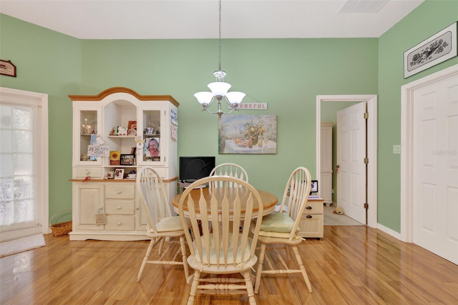 PLANTATION AT LEESBURG - Residential