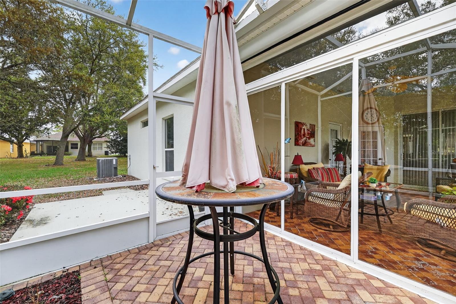 PLANTATION AT LEESBURG - Residential