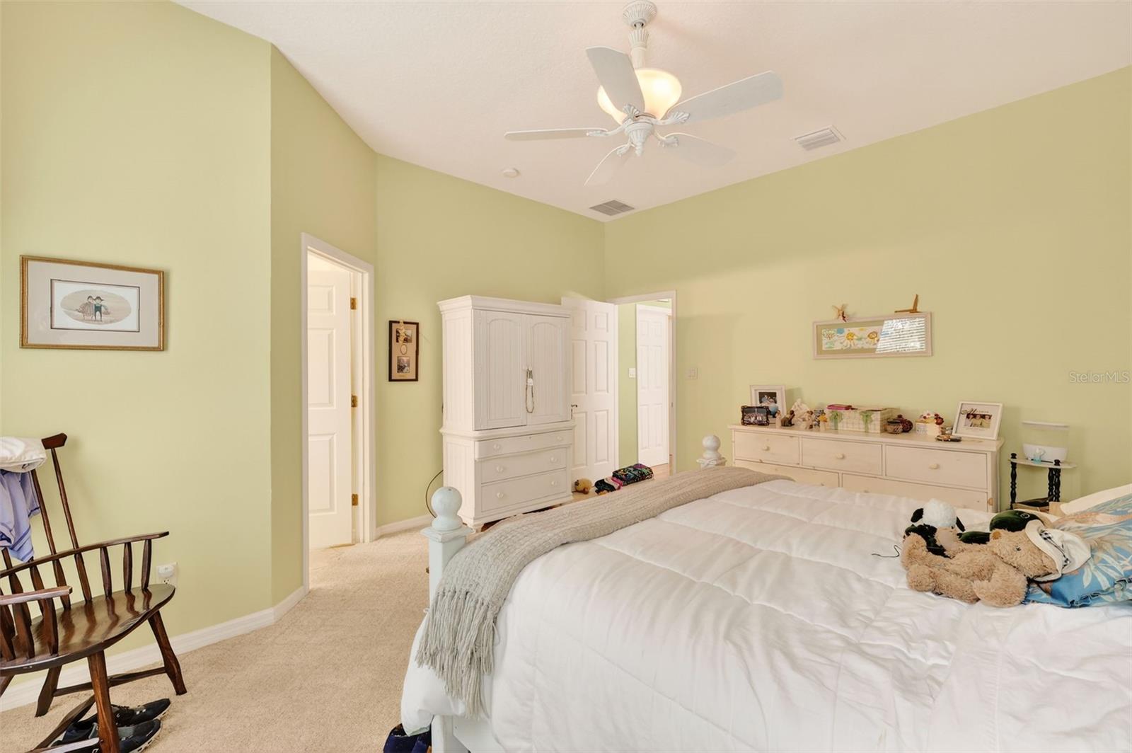 PLANTATION AT LEESBURG - Residential