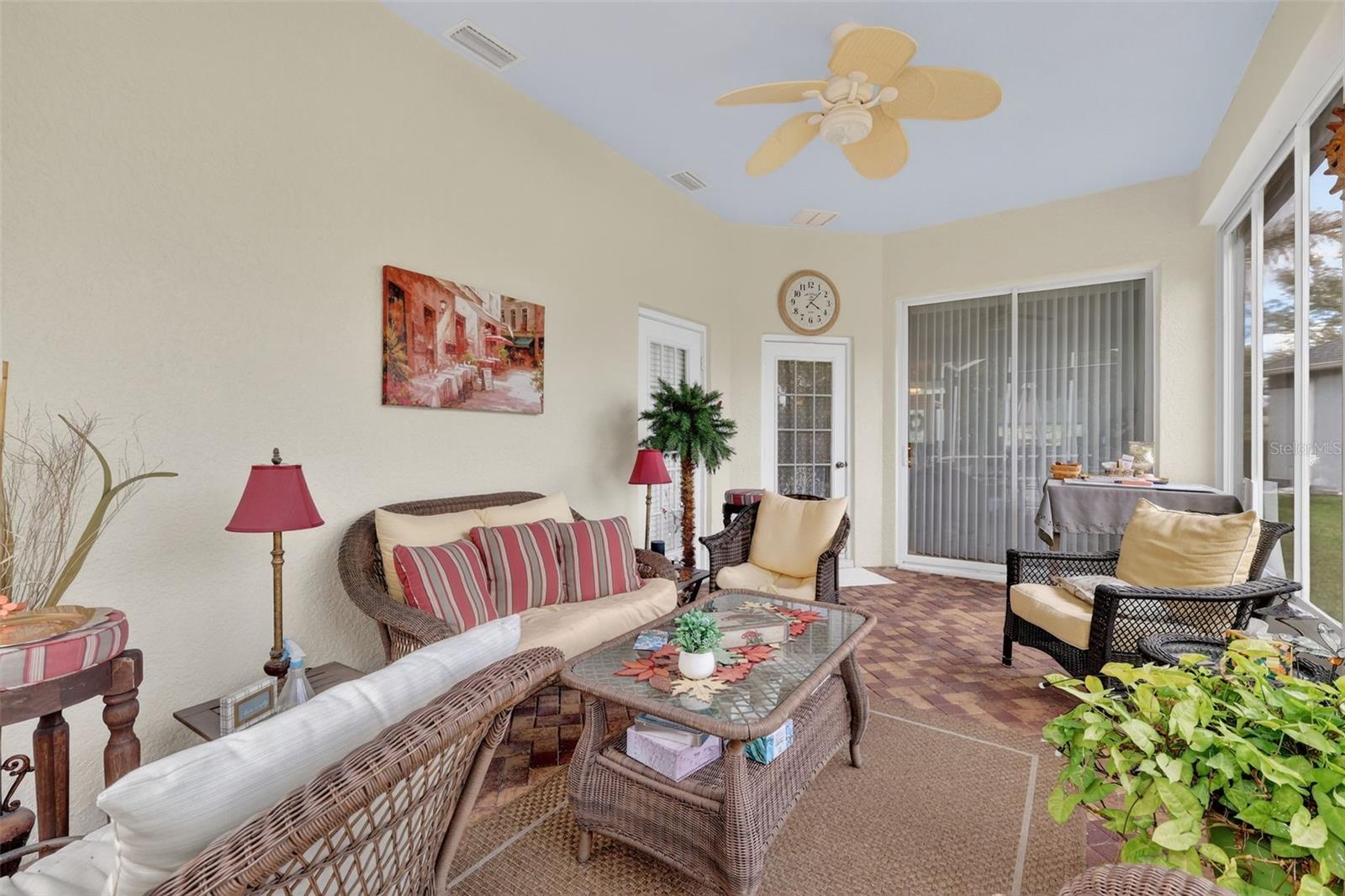 PLANTATION AT LEESBURG - Residential