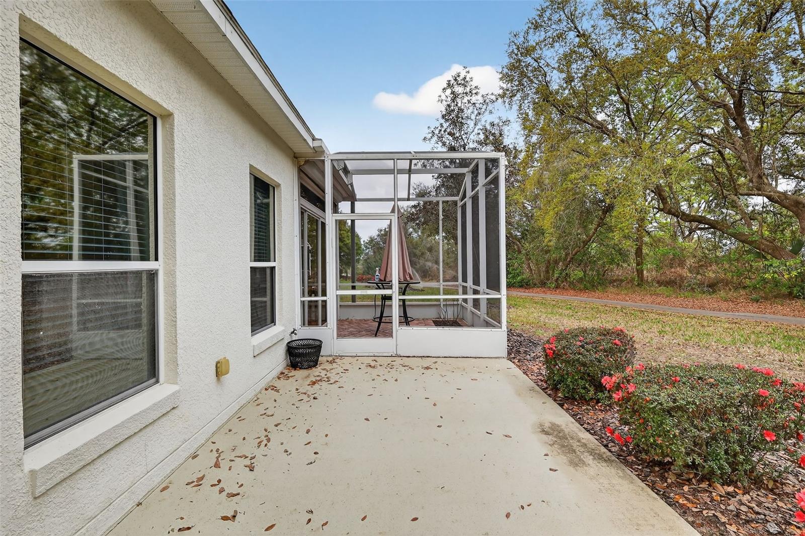 PLANTATION AT LEESBURG - Residential