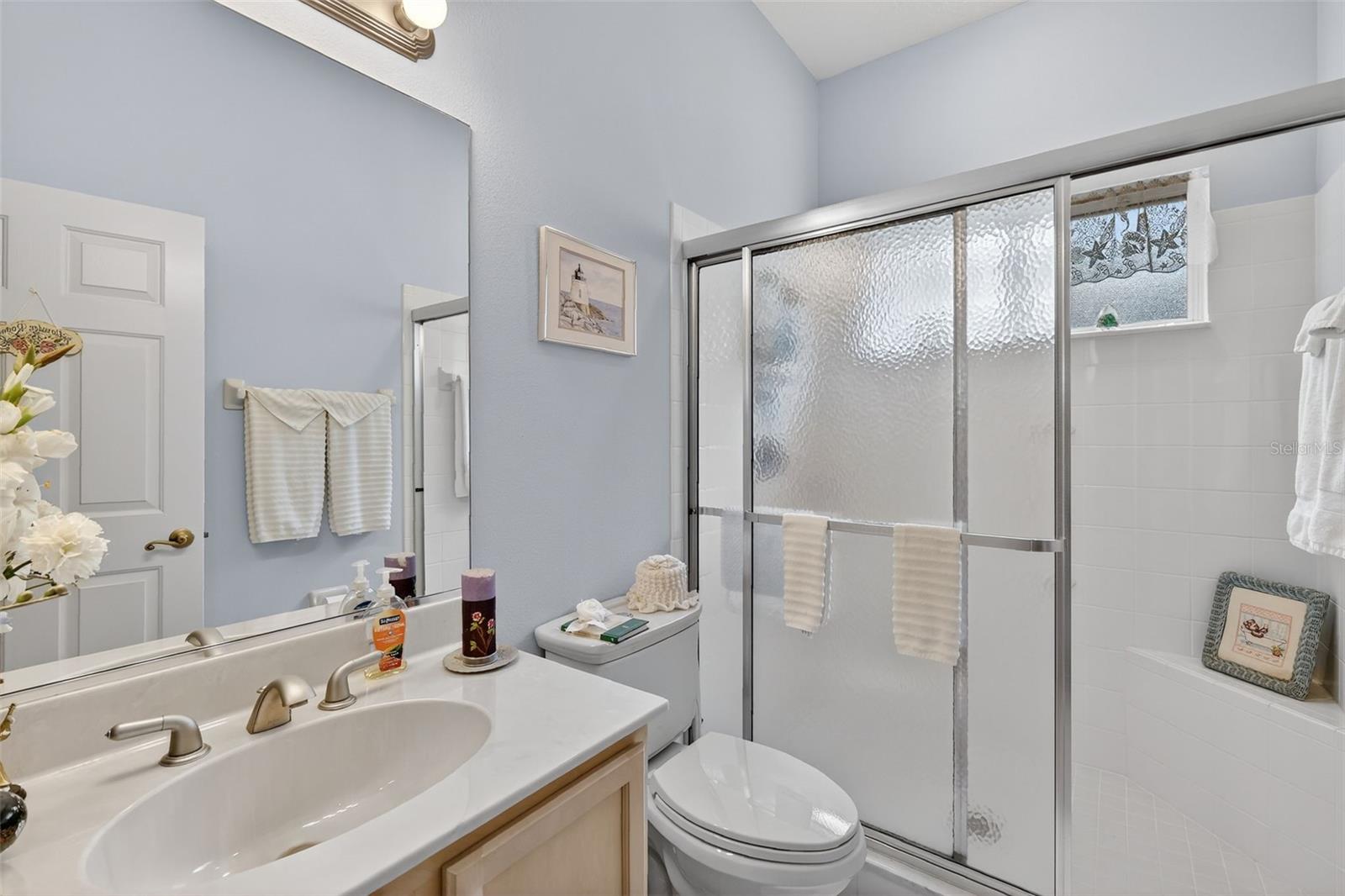 PLANTATION AT LEESBURG - Residential