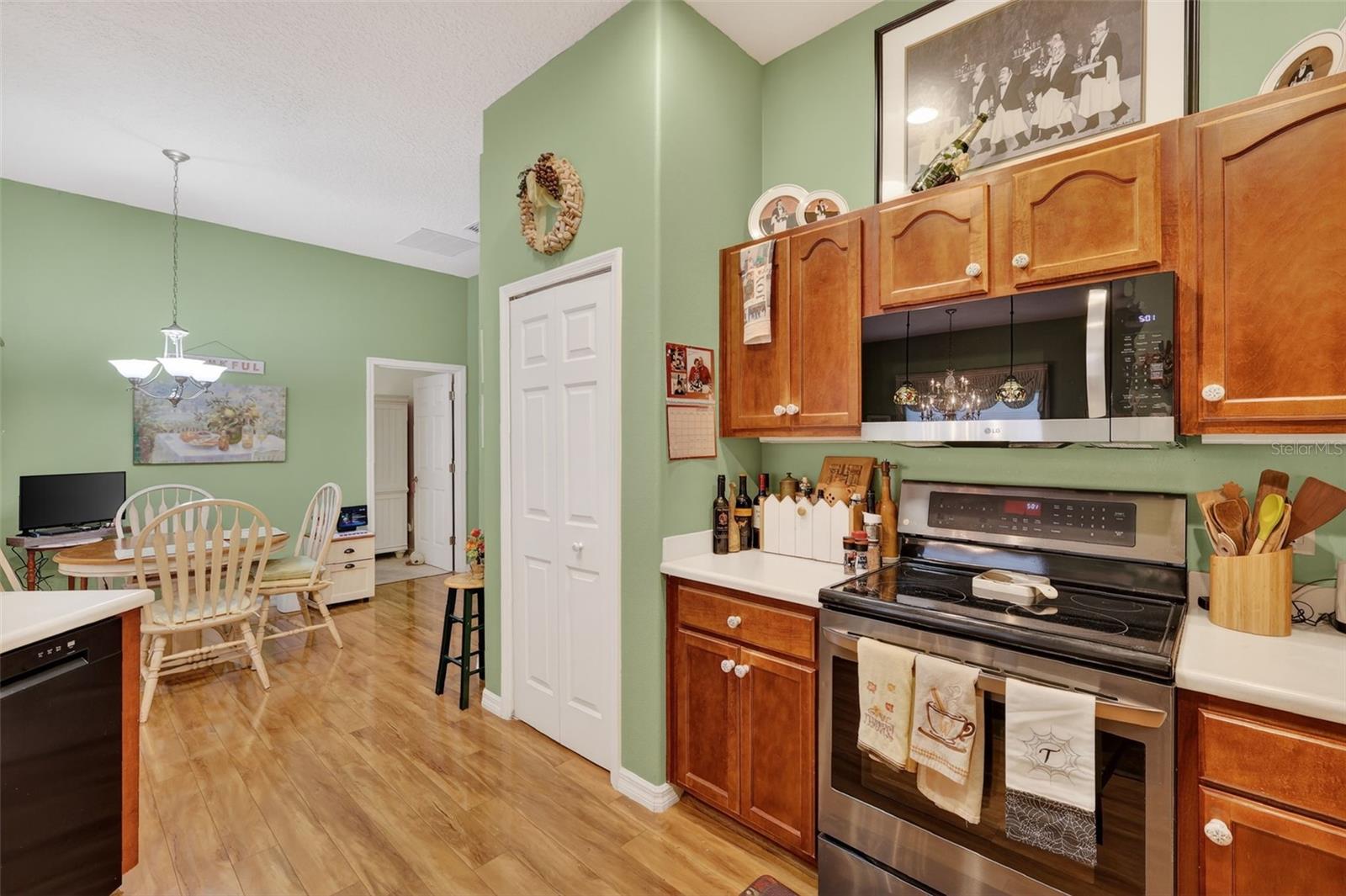 PLANTATION AT LEESBURG - Residential