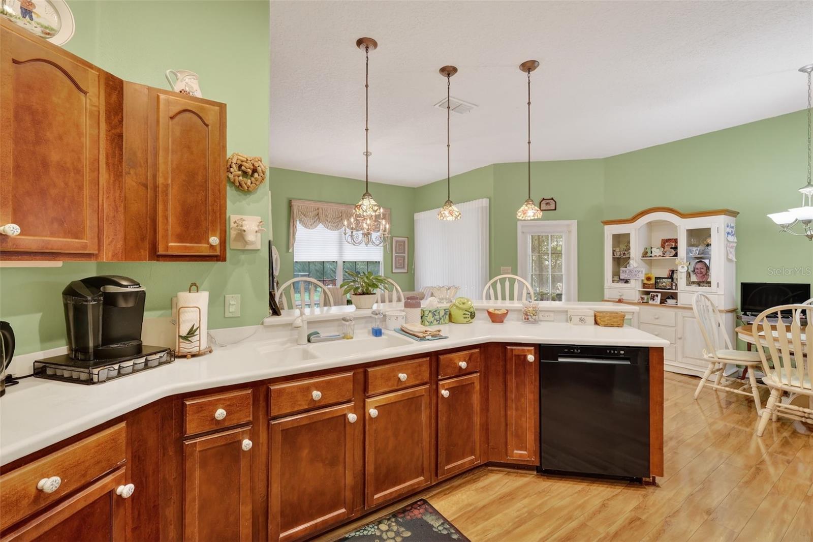 PLANTATION AT LEESBURG - Residential