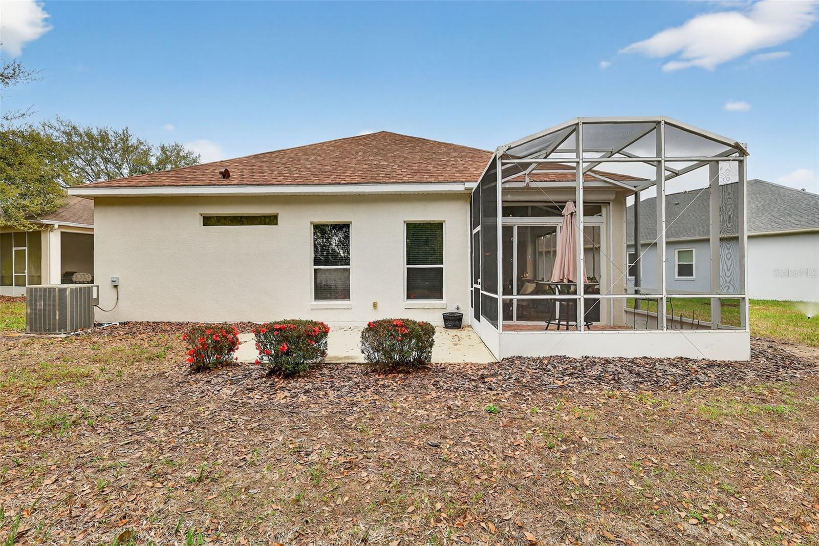 PLANTATION AT LEESBURG - Residential