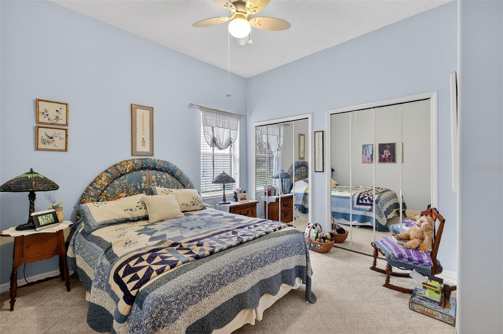 PLANTATION AT LEESBURG - Residential