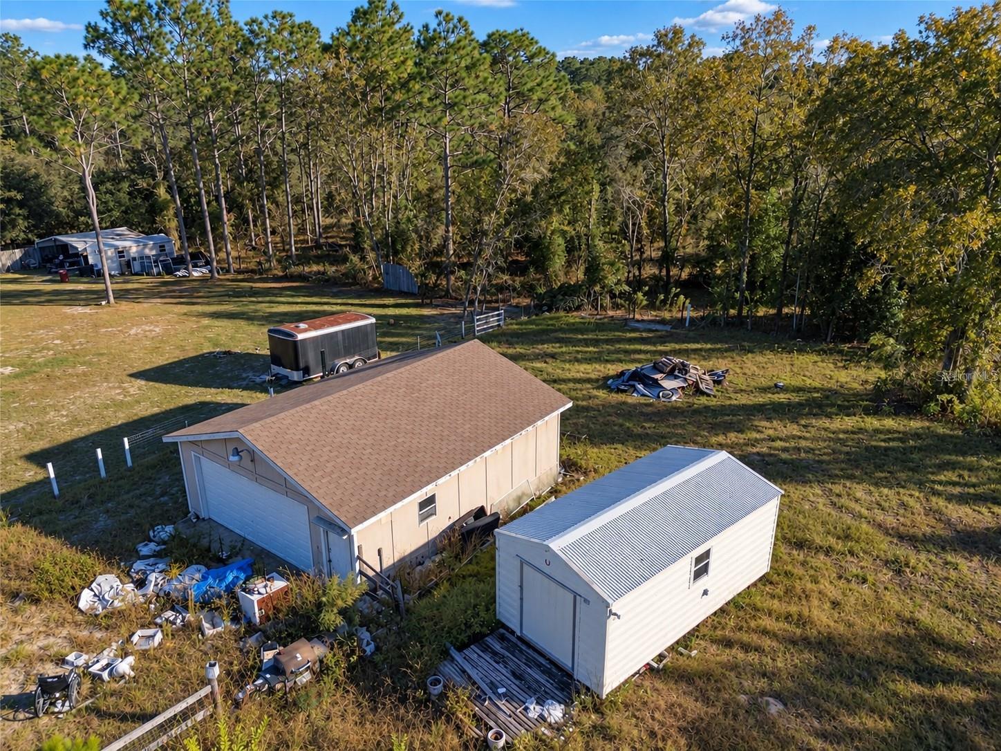 21030 SE 66TH STREET