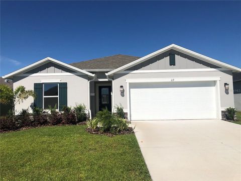 A home in HAINES CITY