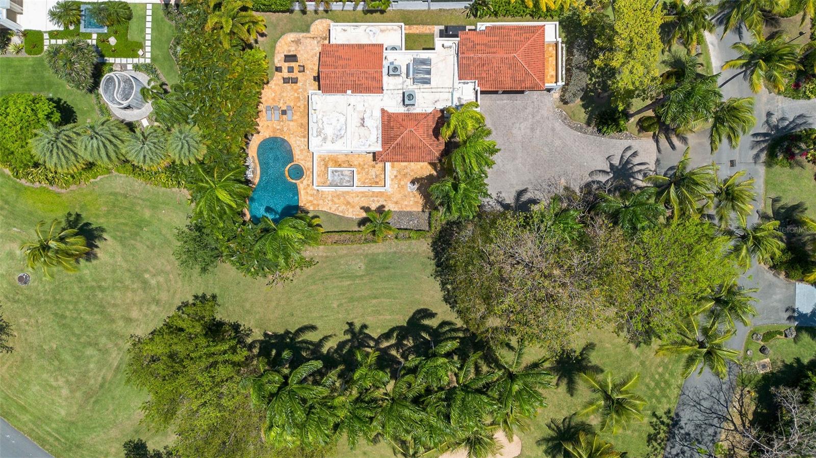 258 DORADO BEACH EAST