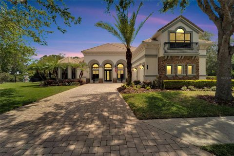 A home in TAMPA