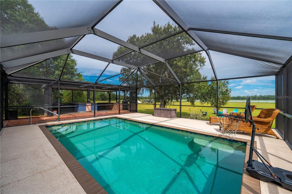 Photo of 2508 Tropicaire Boulevard, North Port, FL 34286 (MLS # C7531409)