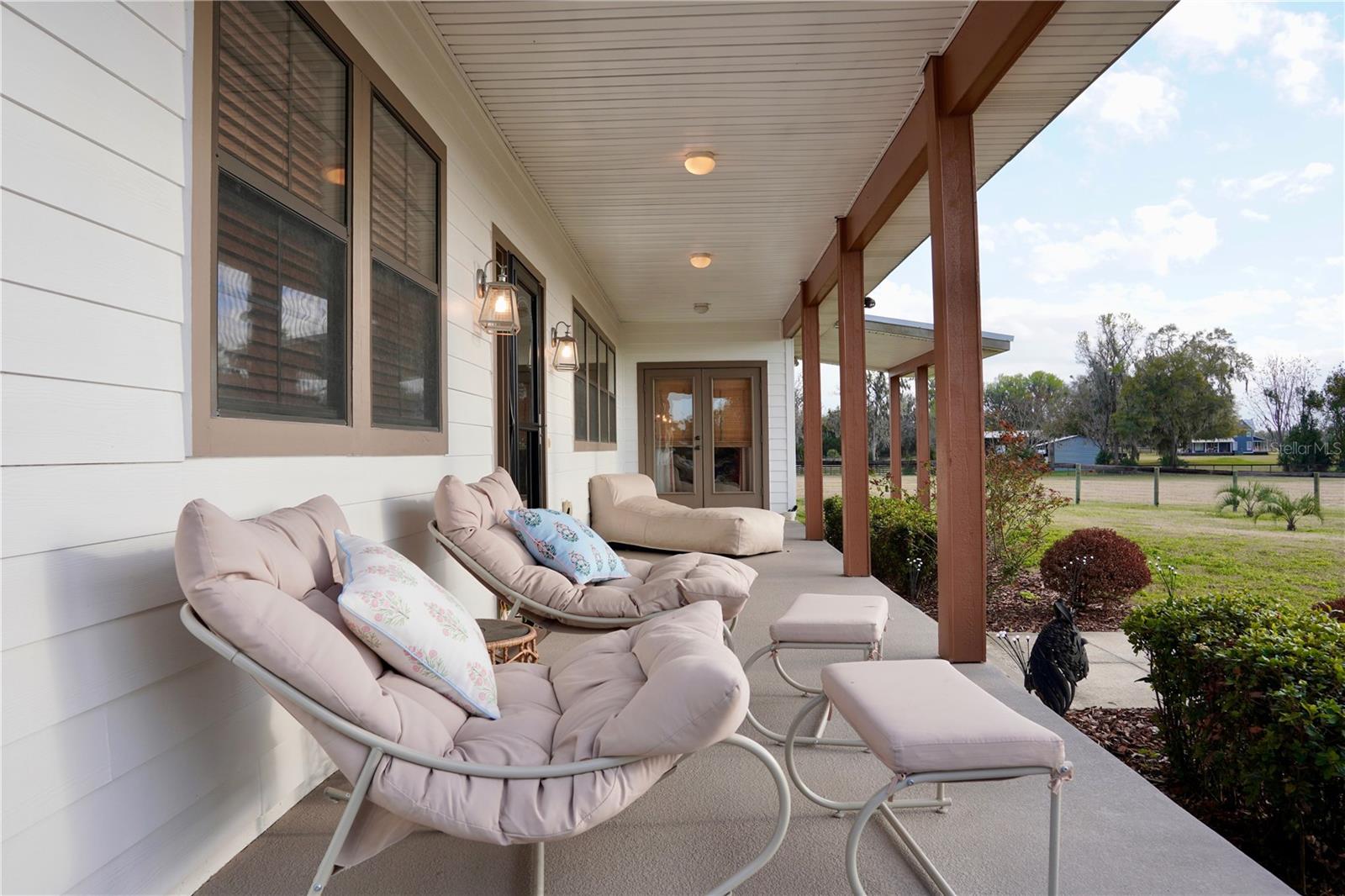 AG NON SUB - Residential