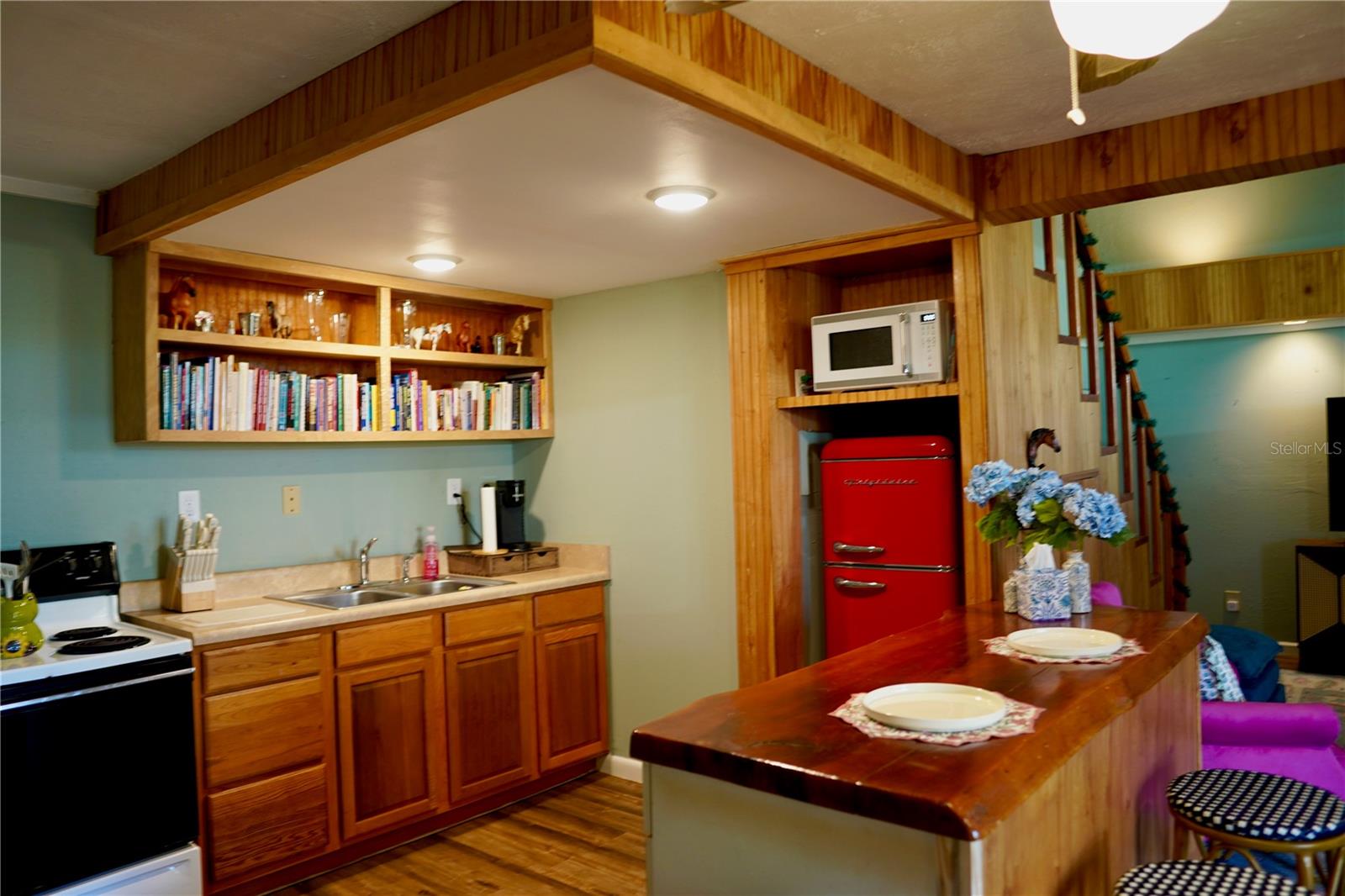 AG NON SUB - Residential