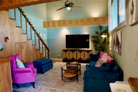 Tiny photo for 12895 NW Gainesville Road, Reddick, FL 32686 (MLS # OM720345)