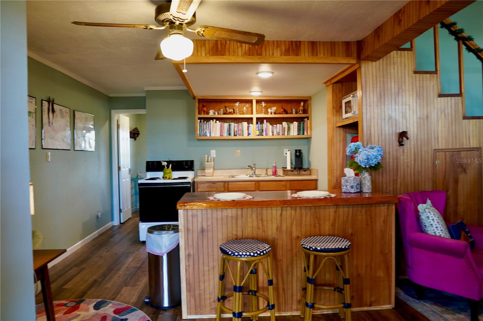 AG NON SUB - Residential