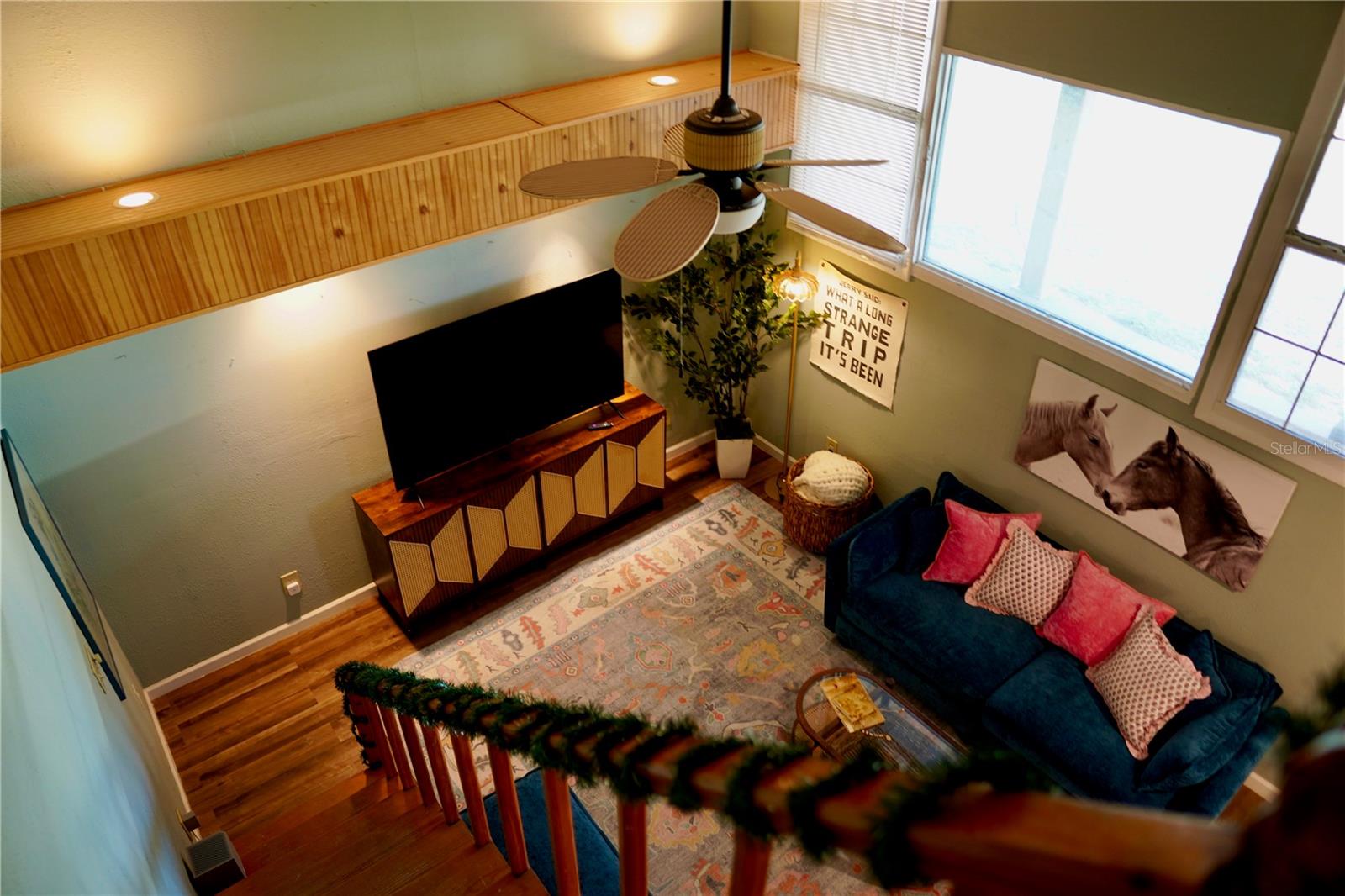 AG NON SUB - Residential