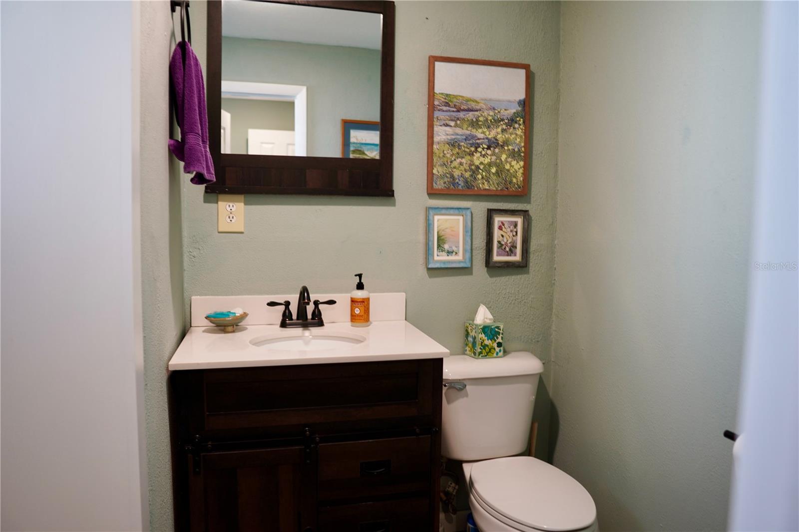 AG NON SUB - Residential