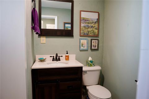 Tiny photo for 12895 NW Gainesville Road, Reddick, FL 32686 (MLS # OM720345)