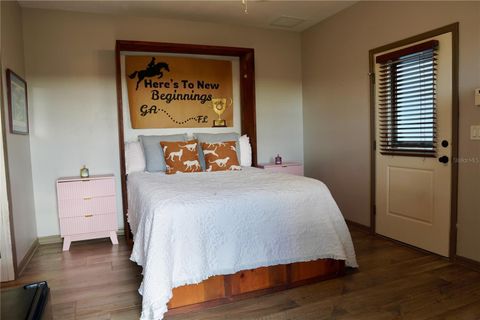 Tiny photo for 12895 NW Gainesville Road, Reddick, FL 32686 (MLS # OM720345)