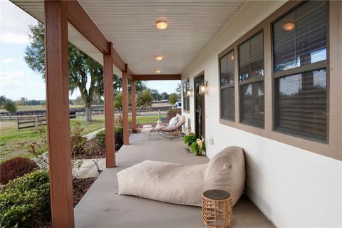 Tiny photo for 12895 NW Gainesville Road, Reddick, FL 32686 (MLS # OM720345)