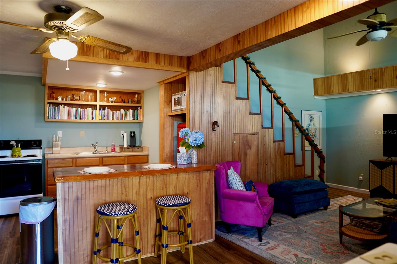 AG NON SUB - Residential