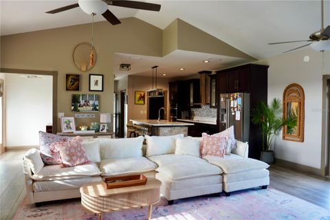 Tiny photo for 12895 NW Gainesville Road, Reddick, FL 32686 (MLS # OM720345)