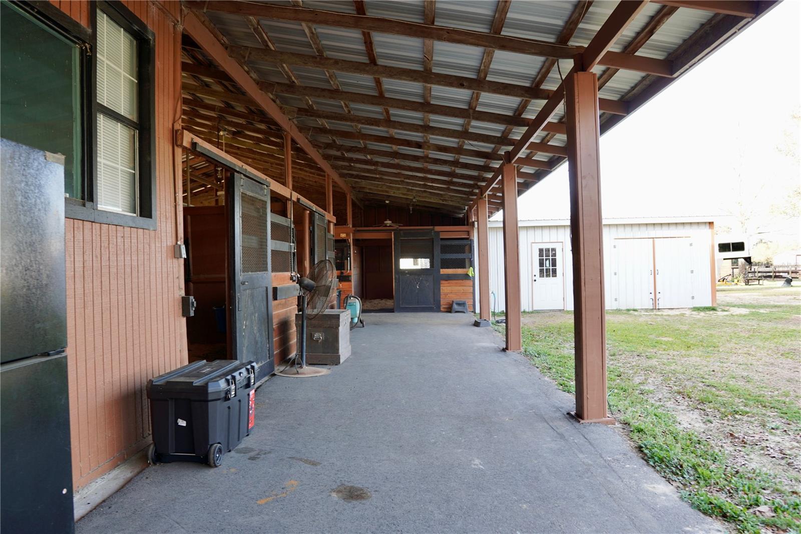 AG NON SUB - Residential