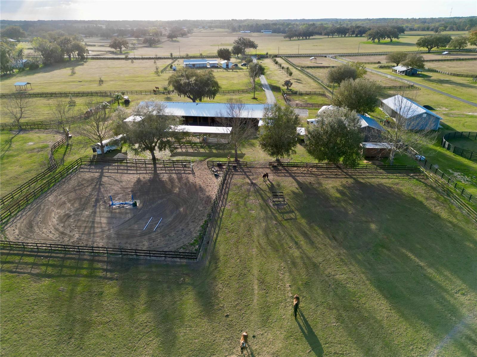 AG NON SUB - Residential