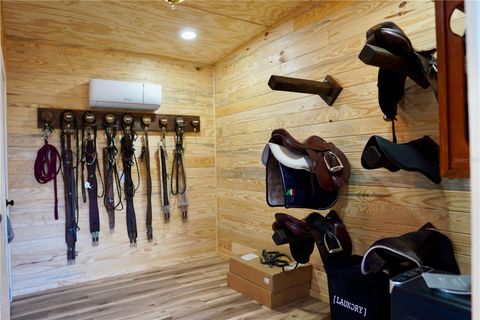 Tiny photo for 12895 NW Gainesville Road, Reddick, FL 32686 (MLS # OM720345)