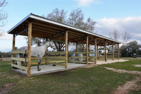 Tiny photo for 12895 NW Gainesville Road, Reddick, FL 32686 (MLS # OM720345)