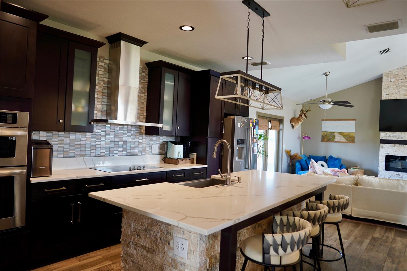 AG NON SUB - Residential