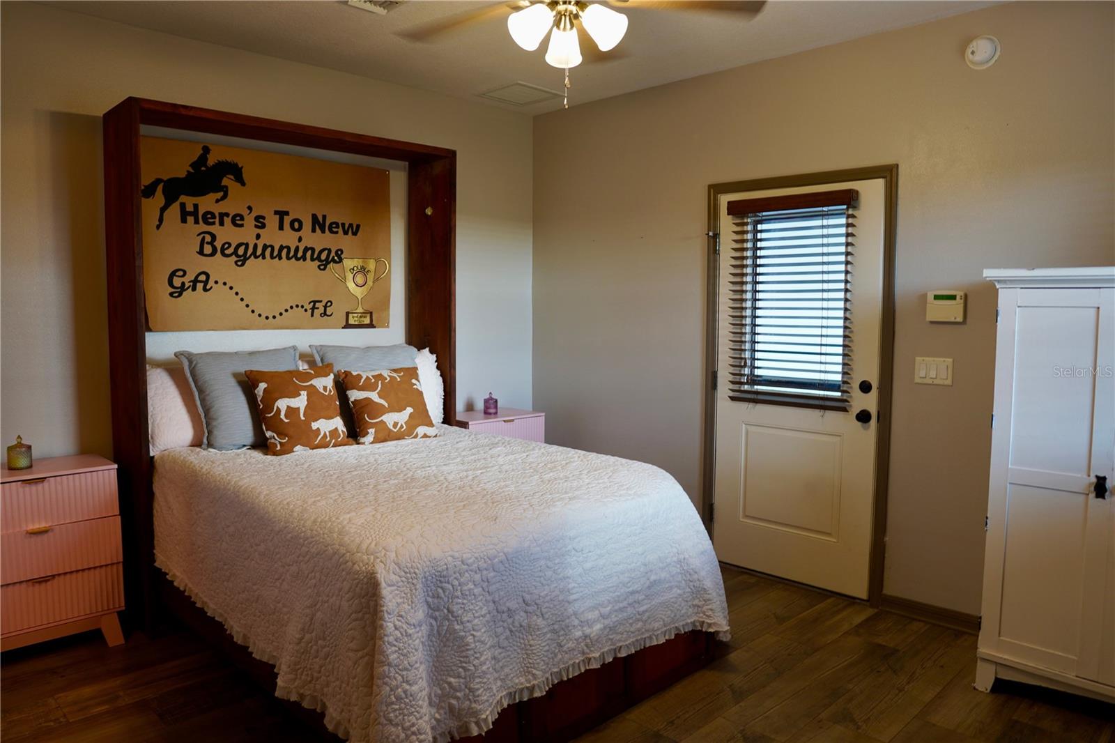 AG NON SUB - Residential