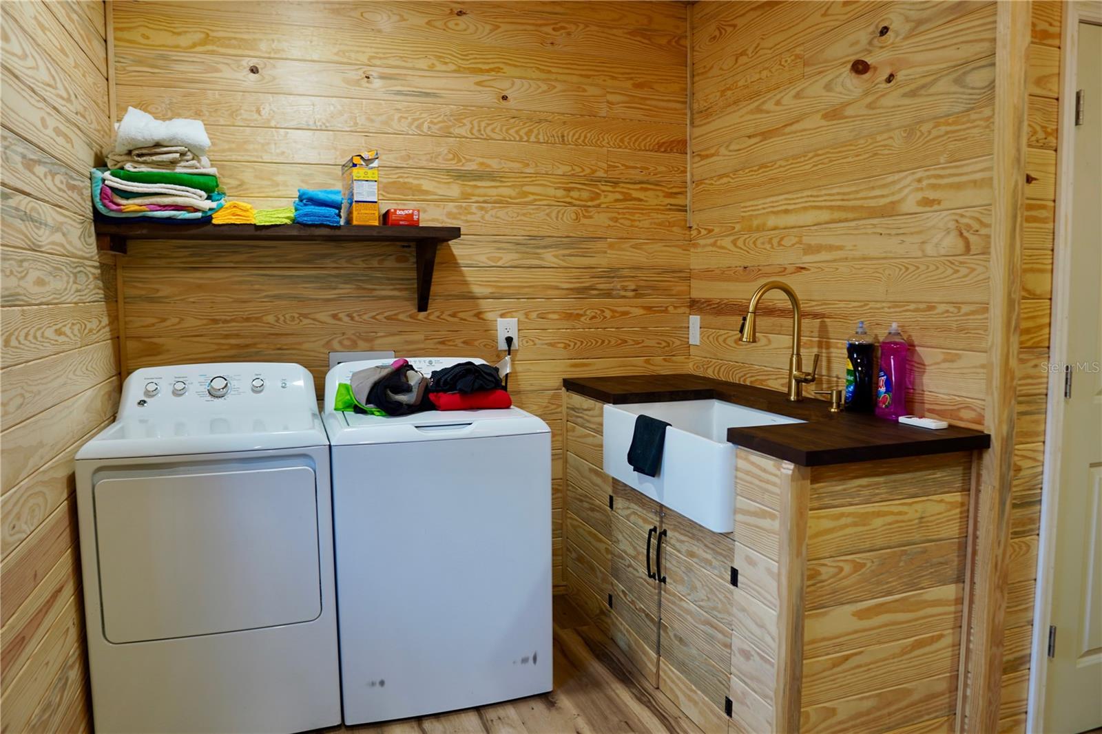 AG NON SUB - Residential