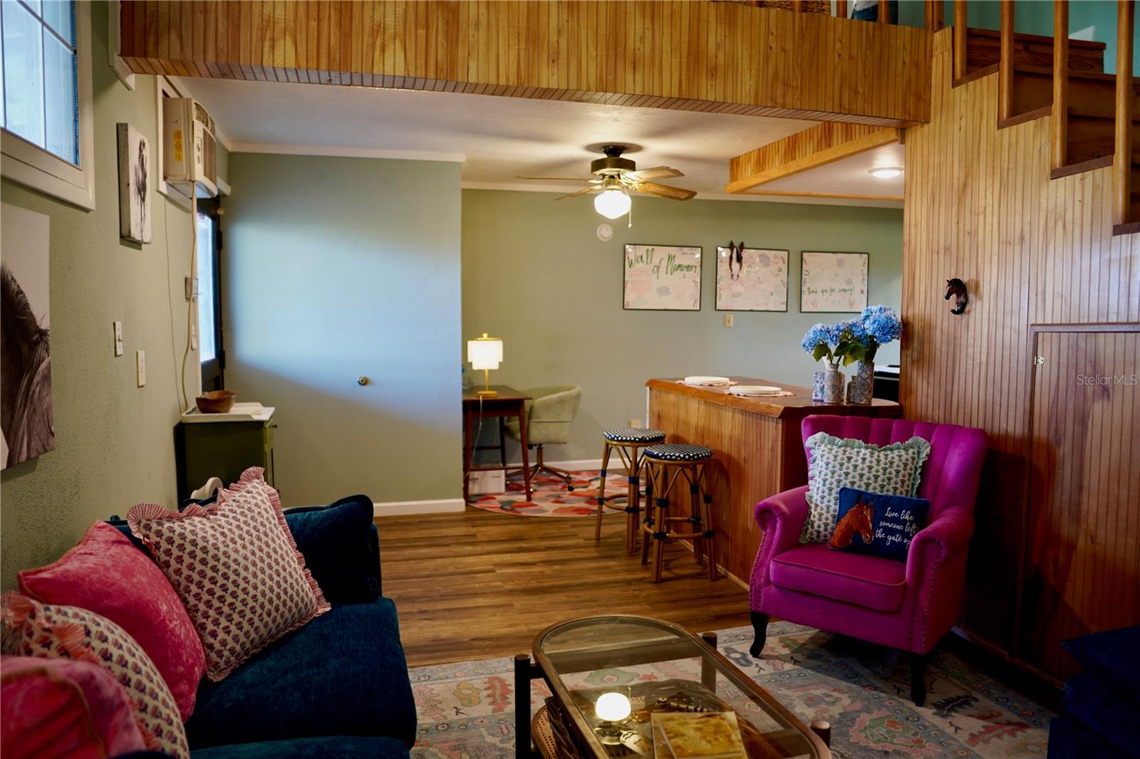 AG NON SUB - Residential