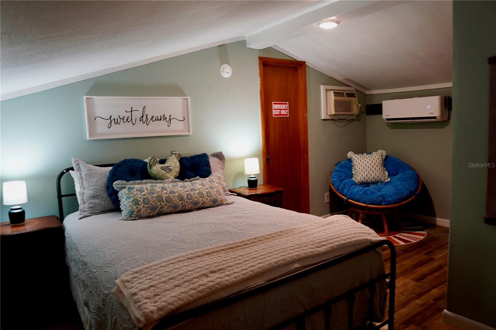 AG NON SUB - Residential