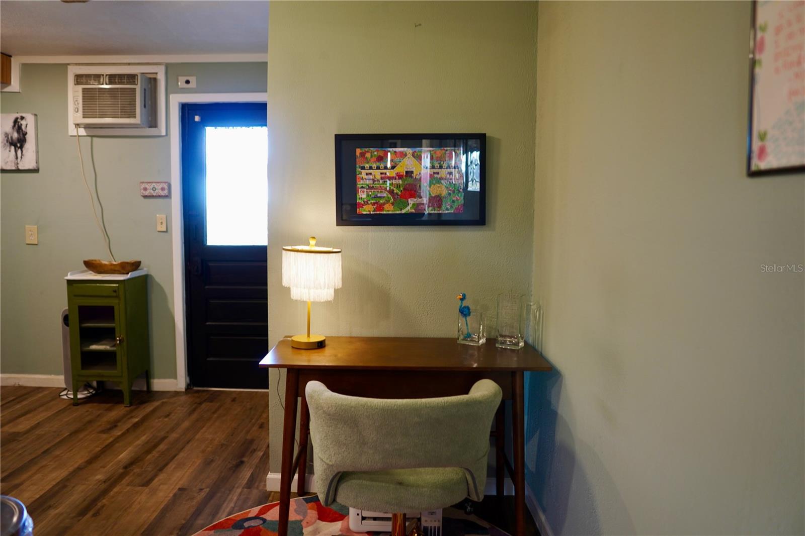 AG NON SUB - Residential