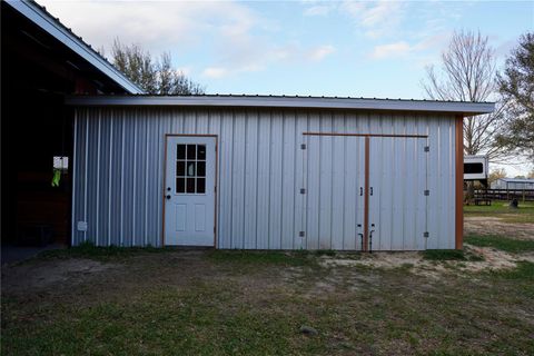Tiny photo for 12895 NW Gainesville Road, Reddick, FL 32686 (MLS # OM720345)