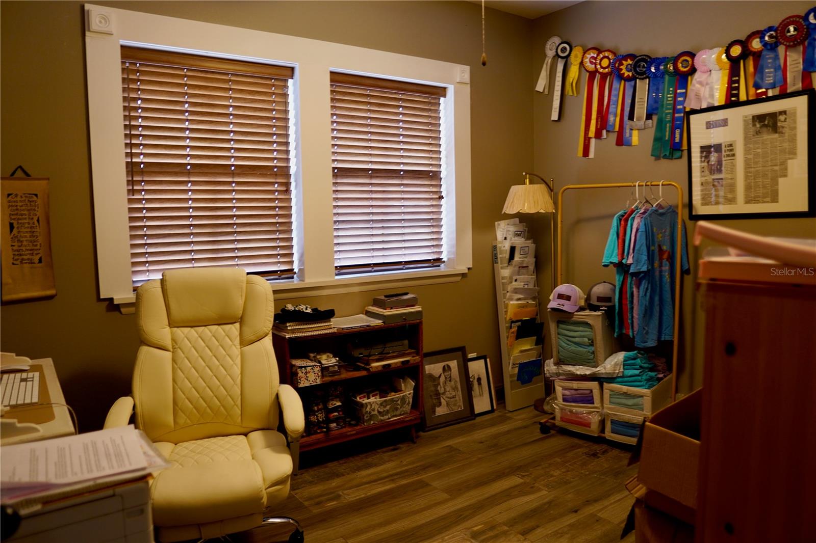 AG NON SUB - Residential