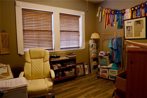 Tiny photo for 12895 NW Gainesville Road, Reddick, FL 32686 (MLS # OM720345)