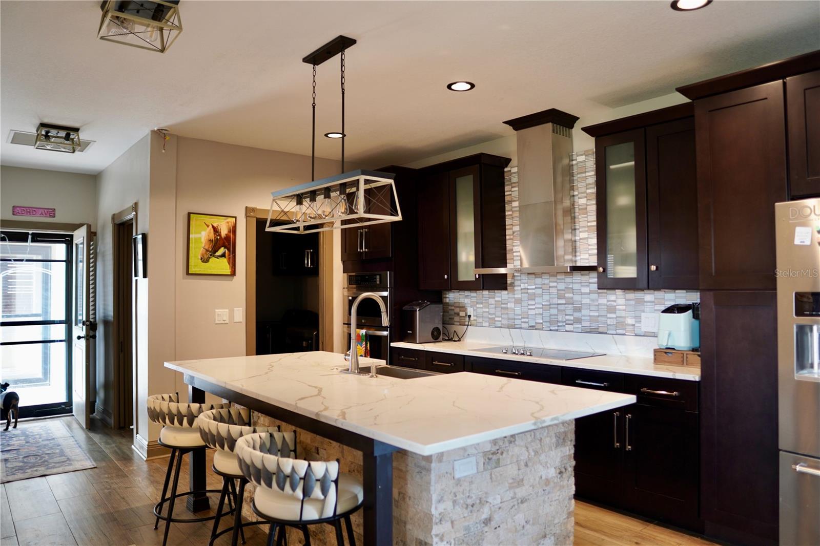 AG NON SUB - Residential