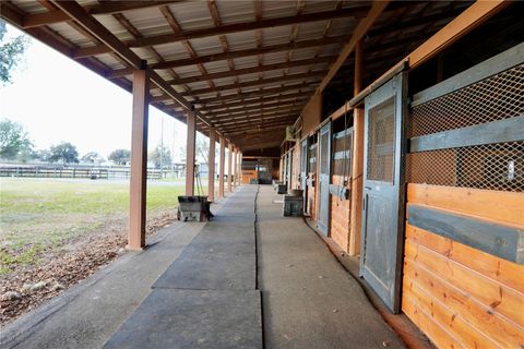 Tiny photo for 12895 NW Gainesville Road, Reddick, FL 32686 (MLS # OM720345)