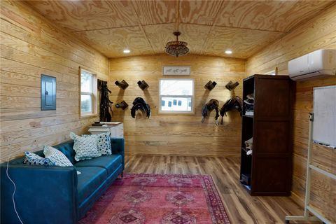 Tiny photo for 12895 NW Gainesville Road, Reddick, FL 32686 (MLS # OM720345)