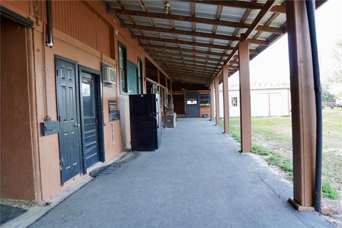 Tiny photo for 12895 NW Gainesville Road, Reddick, FL 32686 (MLS # OM720345)