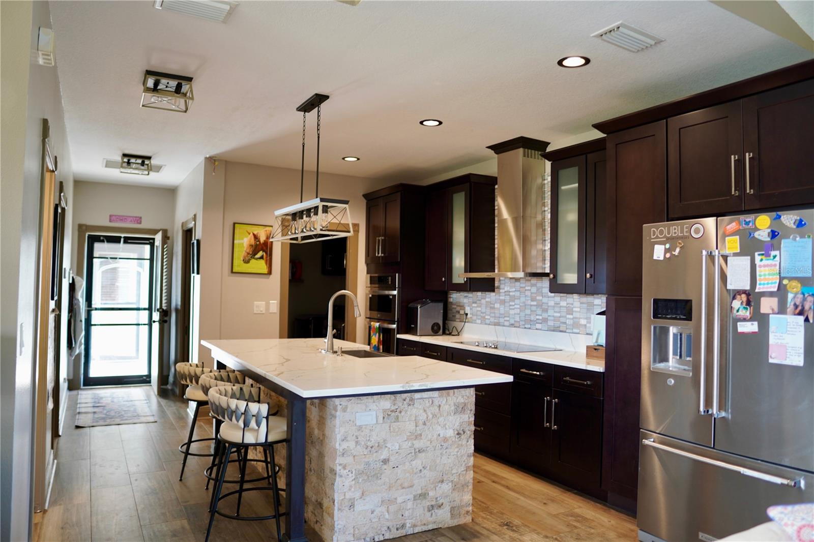 AG NON SUB - Residential